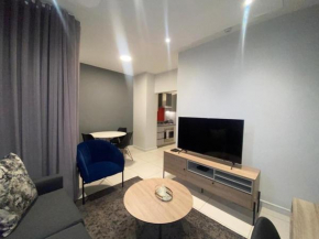 Stunning 1 Bedroom at The Median
